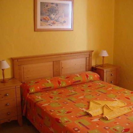 Apartamentos Castillo Beach Caleta De Fuste Esterno foto