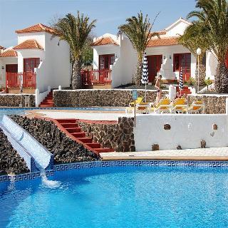 Apartamentos Castillo Beach Caleta De Fuste Esterno foto