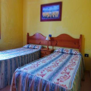 Apartamentos Castillo Beach Caleta De Fuste Esterno foto
