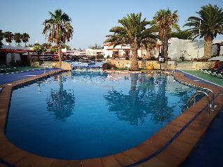Apartamentos Castillo Beach Caleta De Fuste Esterno foto