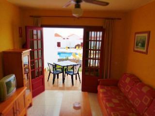 Apartamentos Castillo Beach Caleta De Fuste Esterno foto