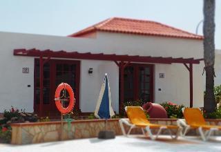 Apartamentos Castillo Beach Caleta De Fuste Esterno foto